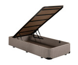 Jednokrevetna baza  Luna Single - 100x200