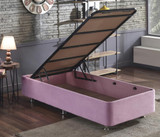 Jednokrevetna baza  Pinky Single - 100x200