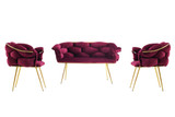 Sofa Garnitura Balon - 2105 Sofa Garnitura Balon - 2105