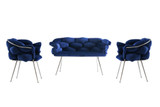 Sofa Garnitura Balon - 2122 Sofa Garnitura Balon - 2122