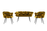 Sofa Garnitura Balon - 2138 Sofa Garnitura Balon - 2138