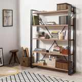 Set namještaja za radnu sobu COSMO-TKM.8