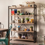 Set namještaja za radnu sobu COSMO-TKM.8