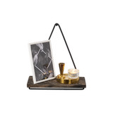 Zidna polica Begonija