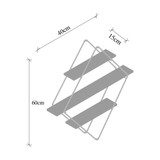 Zidna polica Erysimum