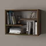 Zidna polica Tino - Orah Zidna polica Tino - Orah