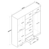 Ormar BA115 - 2283 (prikaz, stručni).