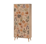 Ormar Grad Gardrop Leaf