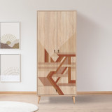 Ormar Grad GardropFlow