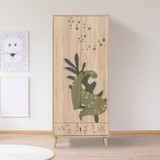 Ormar Grad Gradrop Dino