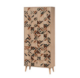 Ormar Grad Gradrop trokut