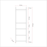 Ormar Dinamičan - 51