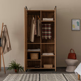 Ormar Dinamički Takım - 31