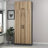 Ormar Hrast kelj - 2231