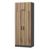 Ormar Hrast kelj - 2231