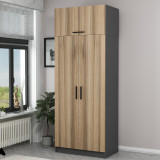 Ormar Hrast kelj - 2232