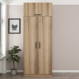 Ormar Hrast kelj - 2237