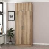 Ormar Hrast kelj - 2238