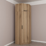 Ormar Hrast kelj - 2301