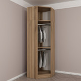 Ormar Hrast kelj - 2302