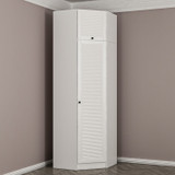 Ormar Kelj bijeli - 2305