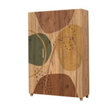 Ormar Leva Hedera Forma