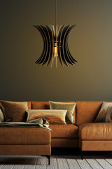 Stropna svjetiljka 146