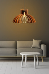 Stropna svjetiljka 162