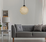 Stropna svjetiljka 190 - JBM