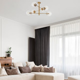 Stropna svjetiljka Arge - 10174