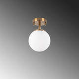 Stropna svjetiljka Atmaca - 10220