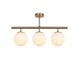 Stropna svjetiljka Atmaca - 10270