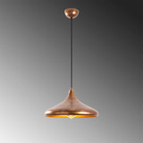 Stropna svjetiljka Barek - 11545