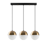 Stropna svjetiljka Bastos - 6146