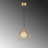 Stropna svjetiljka BEK-11371