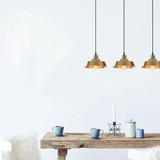 Stropna svjetiljka Berceste - 189VINTAGE-S1