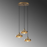 Stropna svjetiljka Berceste - 189VINTAGE-S2