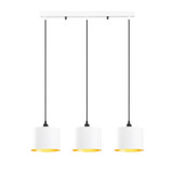 Stropna svjetiljka Berceste - 195BIJELI-S1