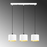 Stropna svjetiljka Berceste - 195BIJELI-S1