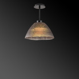 Stropna svjetiljka Bornova - N-161