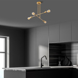 Stropna svjetiljka Kamila 7