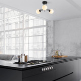 Stropna svjetiljka Daisy-147-AV3 Stropna svjetiljka Daisy-147-AV3