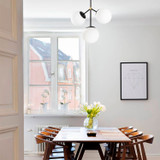 Stropna svjetiljka Damar - 6336