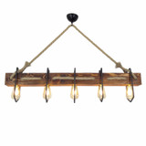 Stropna svjetiljka Demir Kütük 3