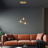 Stropna svjetiljka DEPAY-11261