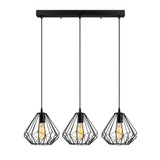 Stropna svjetiljka Dijamant - 704-S1