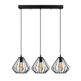 Stropna svjetiljka Dijamant - 704-S1