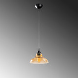 Stropna svjetiljka Dilberay - 324-S