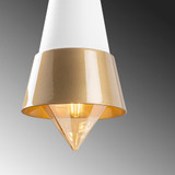 Stropna svjetiljka Dodo - 2532