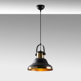 Stropna svjetiljka Dodo - 2601